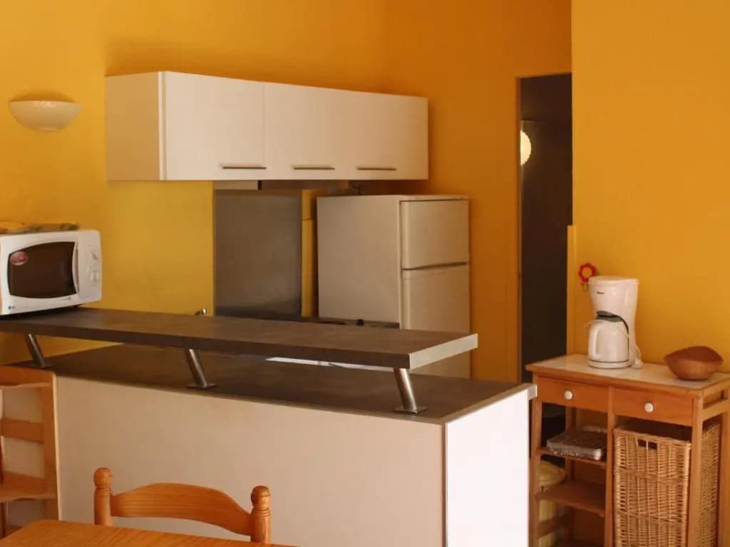Maison Torreilles, 2 pièces, 4 personnes - FR-1-530-11 - Photo 1