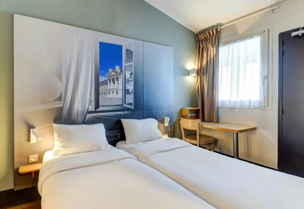 B&B HOTEL DIJON Marsannay - Photo 3