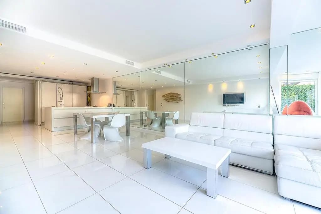 Appartement l'Age d'Or - Photo 2