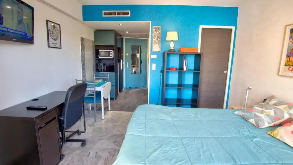 3 Starsstudio54 23 Ave Laugier100m Plages Mistral - Miniature 6