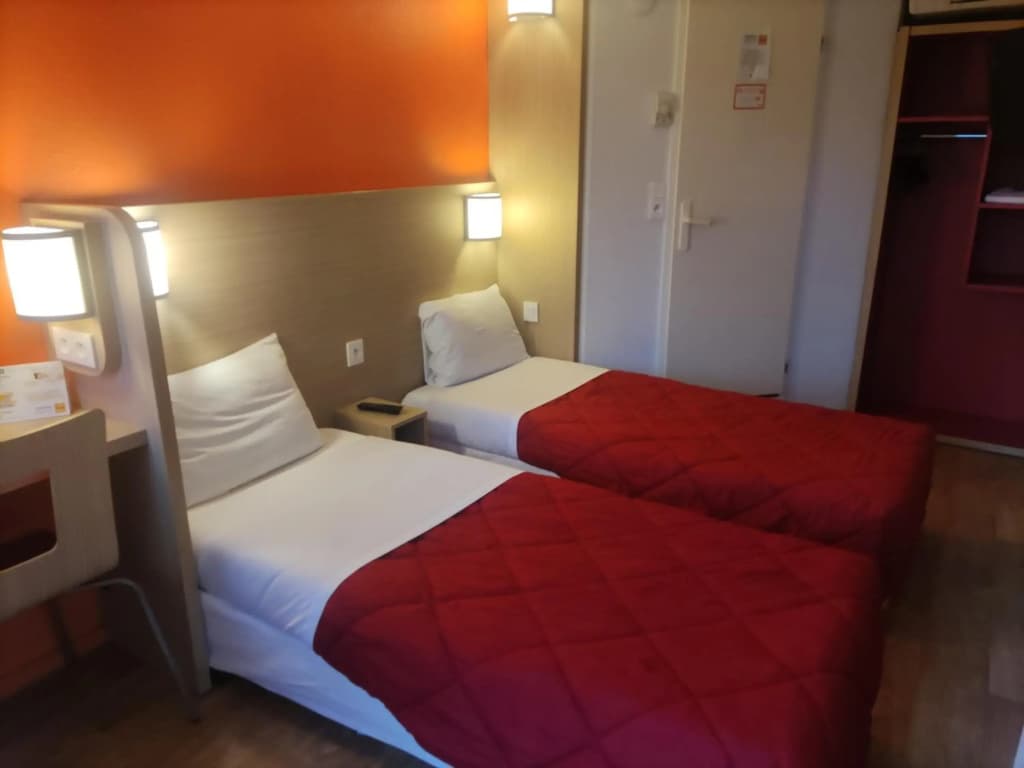 Hotel Première Classe Vannes - Photo 3