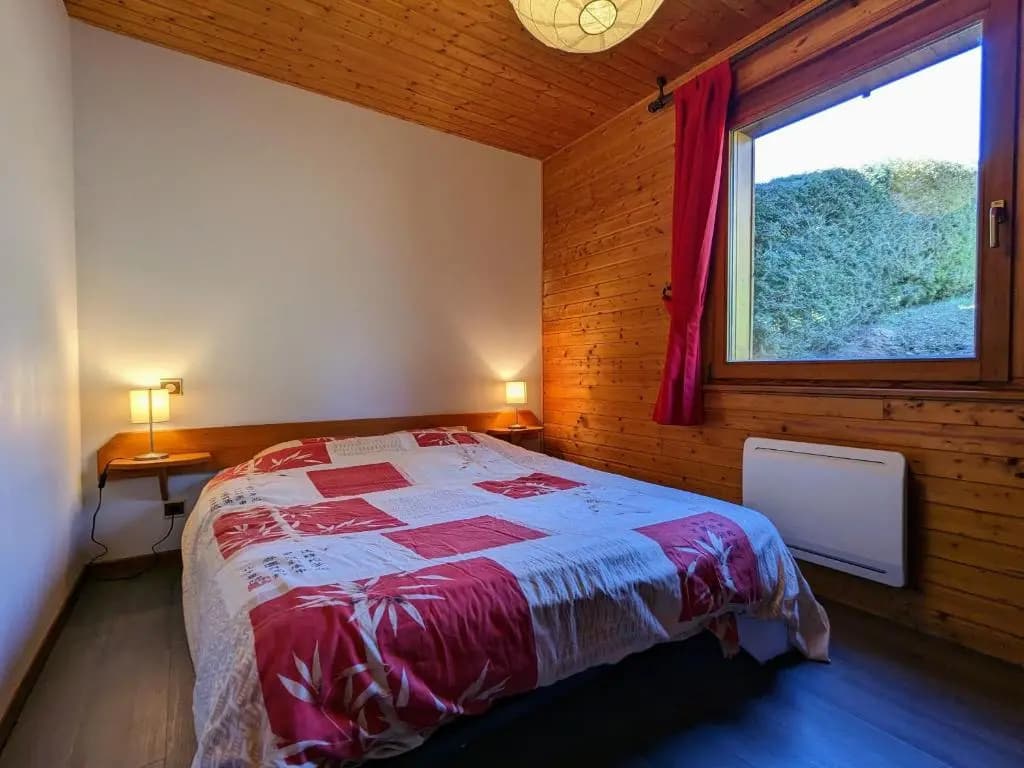 Chalet Gérardmer, 3 pièces, 4 personnes - FR-1-589-37 - Photo 3