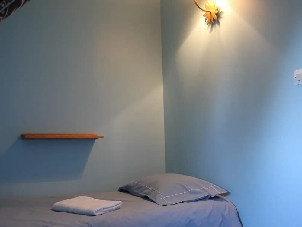 La Cuvellerie - Photo 2