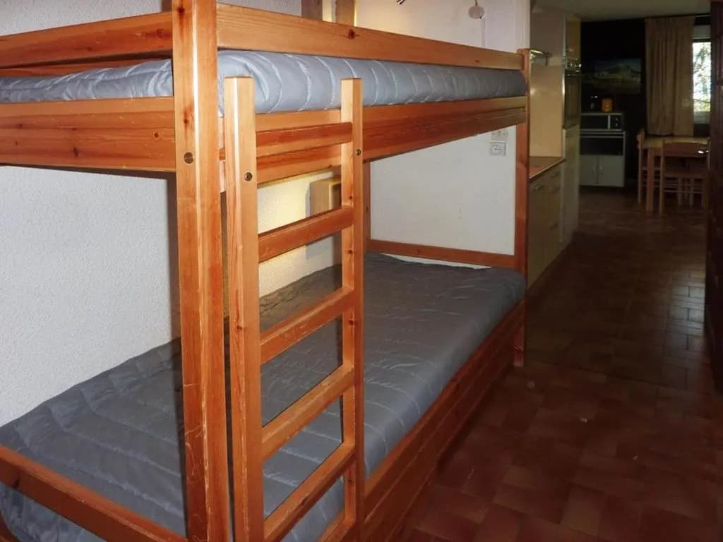 Appartement Les Orres, 2 pièces, 6 personnes - FR-1-322-154 - Photo 4