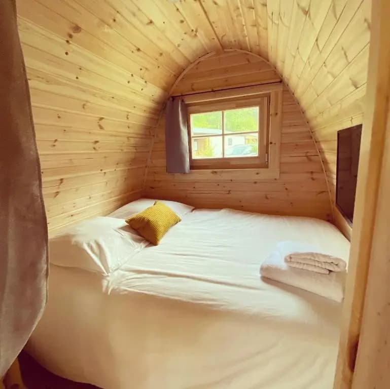 Camping La Ferme de Castellane - Photo 5