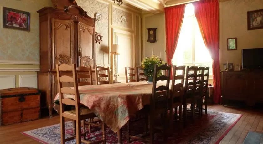 Le Manoir d'Esneval - Photo 4