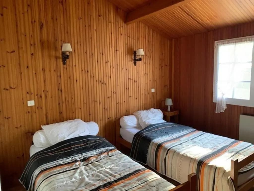 Maison Bretignolles-sur-Mer, 4 pièces, 6 personnes - FR-1-231-26 - Photo 4