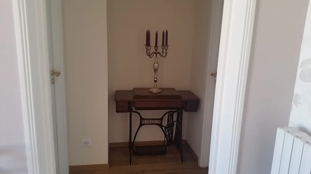 B&B Villa Blanche - Miniature 7