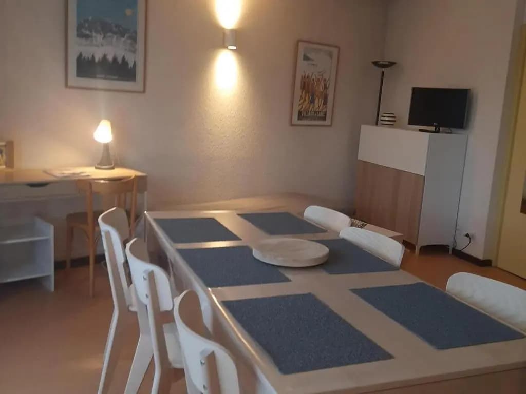 Appartement Villard-de-Lans, 2 pièces, 6 personnes - FR-1-515-3 - Photo 2