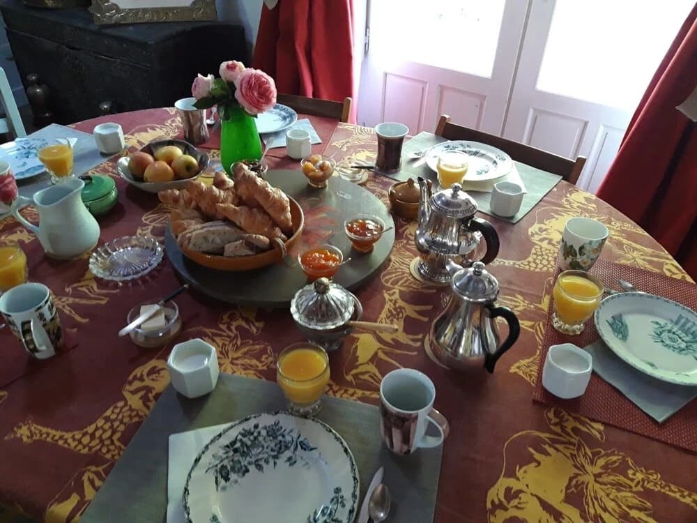 La Closerie du Bucher - Miniature 8