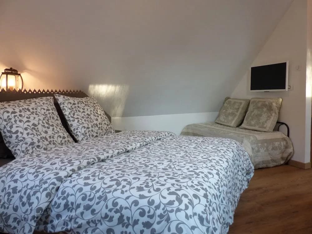 Paardenhof Guesthouse - Photo 5