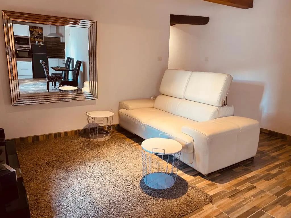 Calme Dans Maison de Village 60m2 Super Confort - Photo 2