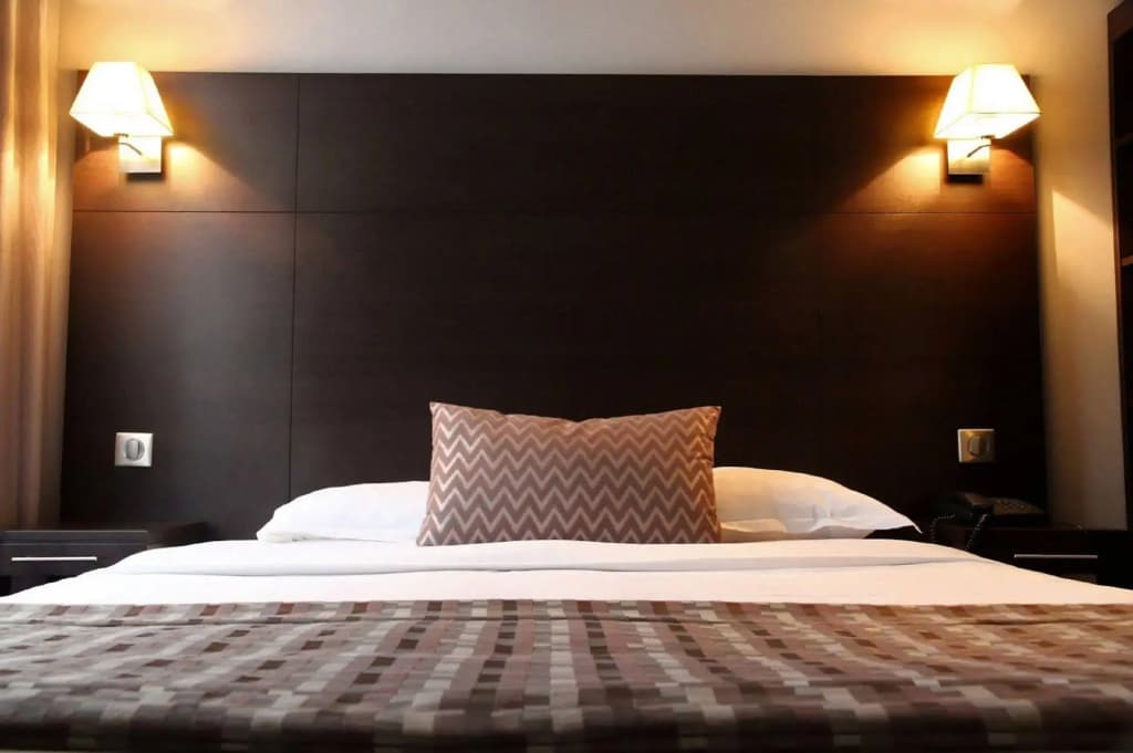 Hotel L'Interlude - Miniature 8