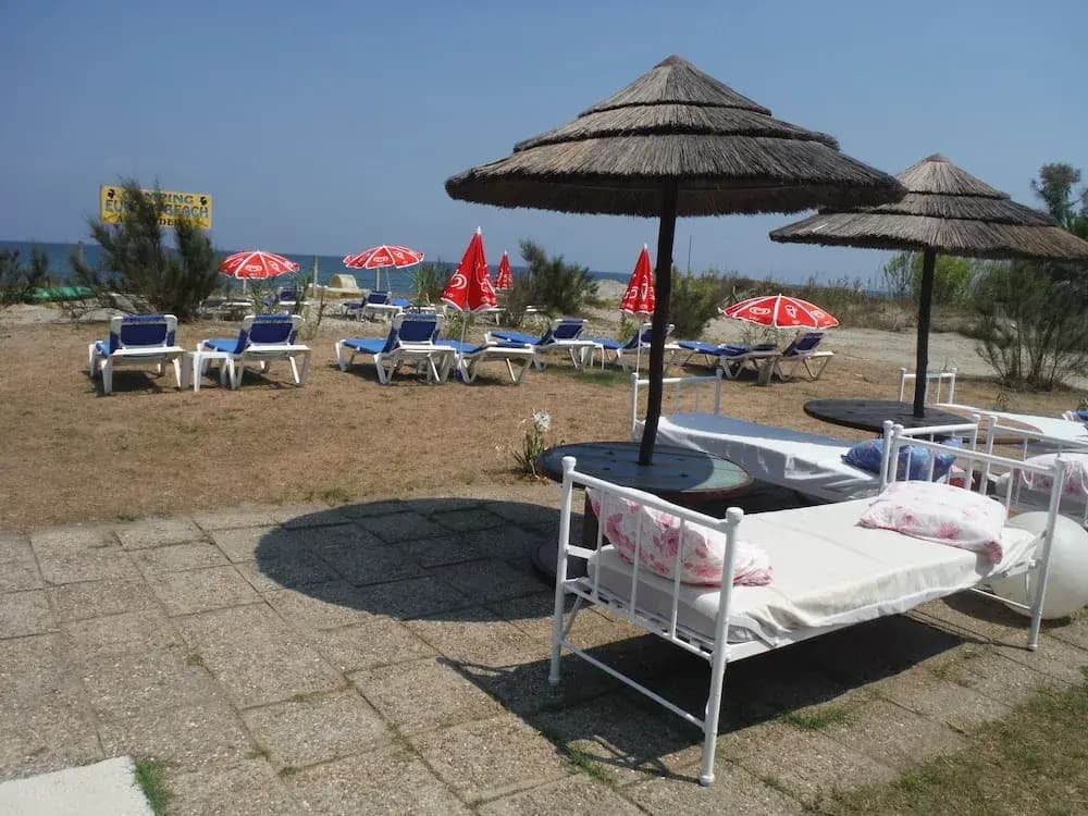 Camping Europa Beach - Photo 5