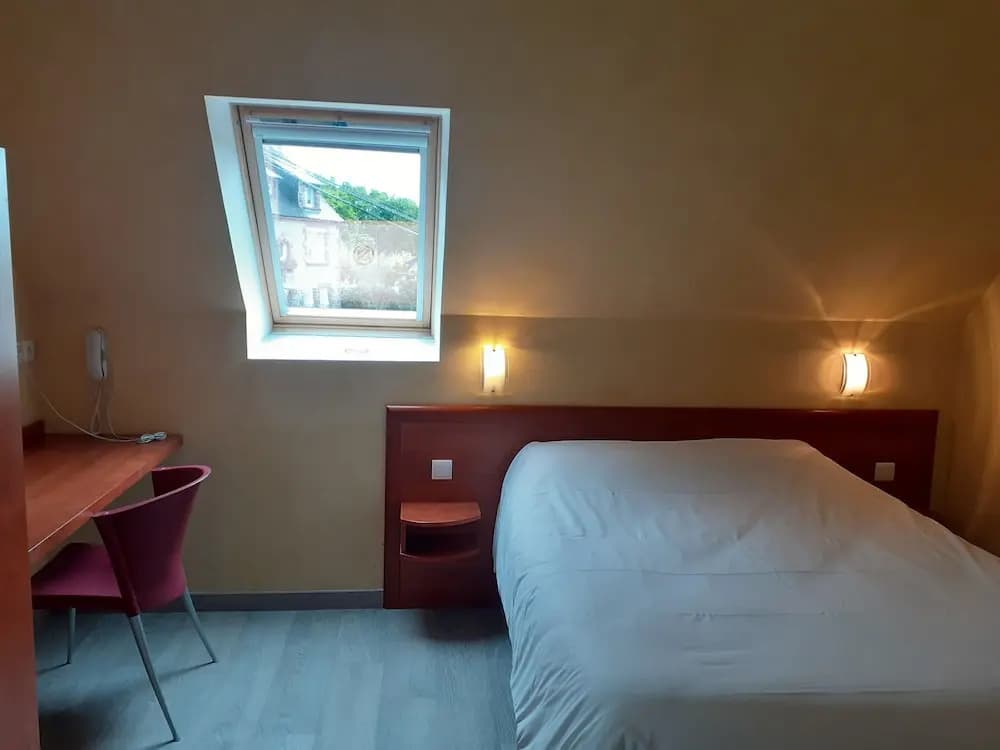 Hôtel Le Goas Plat - Photo 2