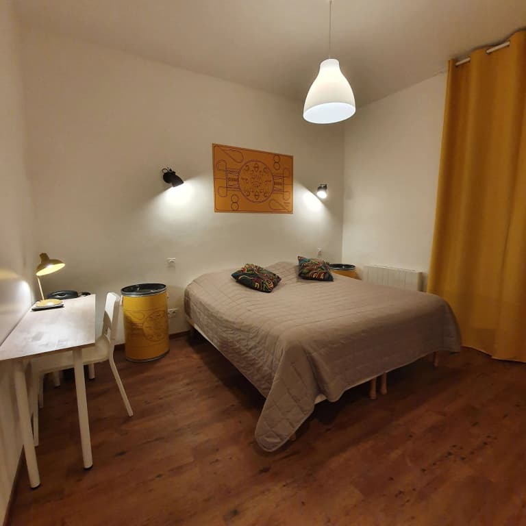 Hôtel Le Canter - Miniature 6