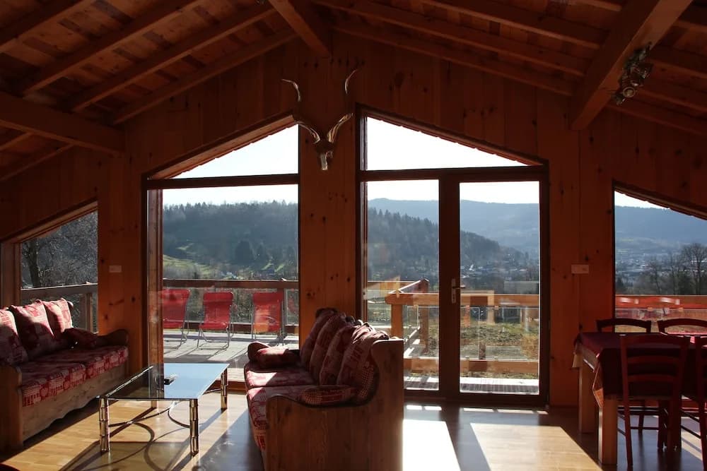 Les Chalets des Ayes - Miniature 6