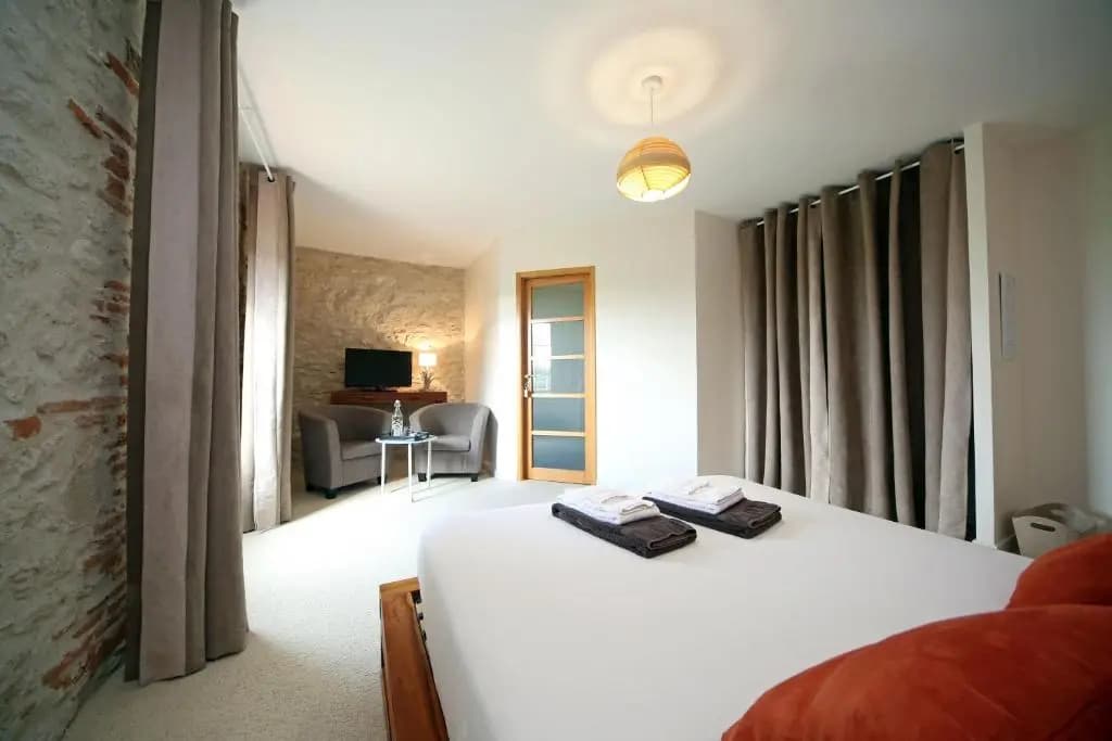 Domaine 3 Soleils - Photo 3