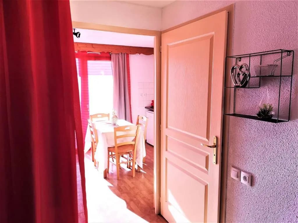 Appartement Le Dévoluy, 1 pièce, 4 personnes - FR-1-504-581 - Photo 5