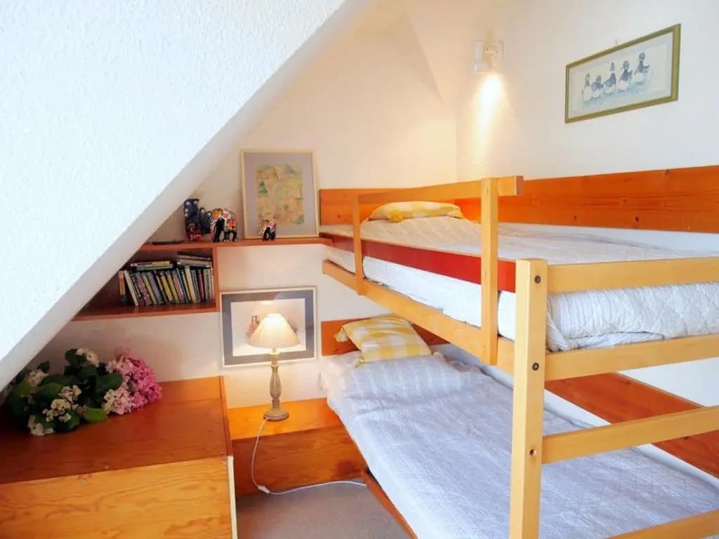 Appartement Carnac, 2 pièces, 4 personnes - FR-1-477-114 - Photo 3