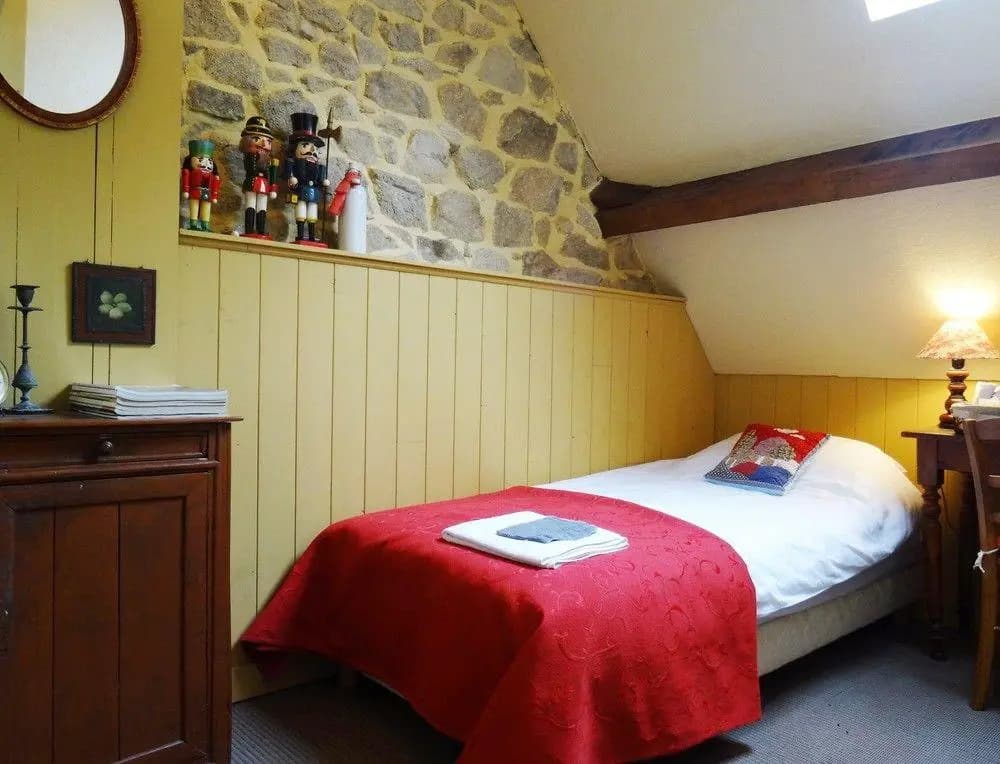 Chambres d'hôtes - Le cuisinier en Combraille - Photo 2