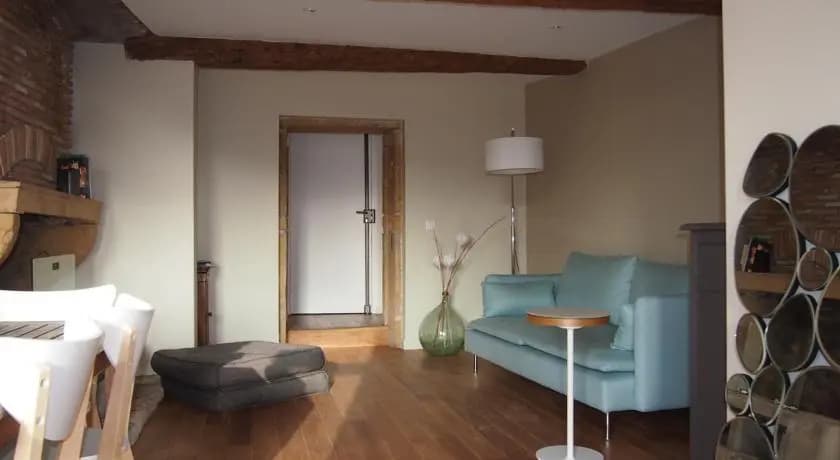 Terrasse Privée du Vieux Lyon - Photo 3