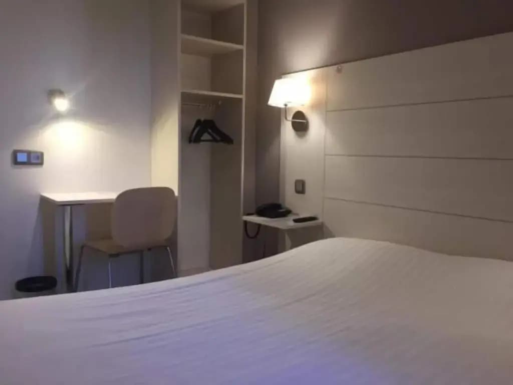 Hôtel Garabel - Miniature 6