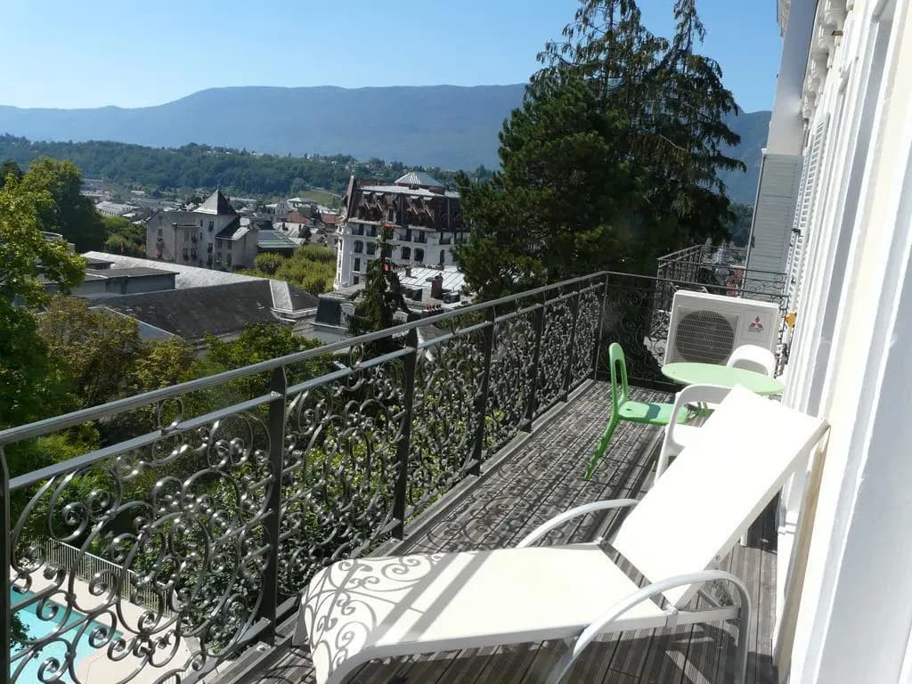 Aix Appartements - Miniature 7