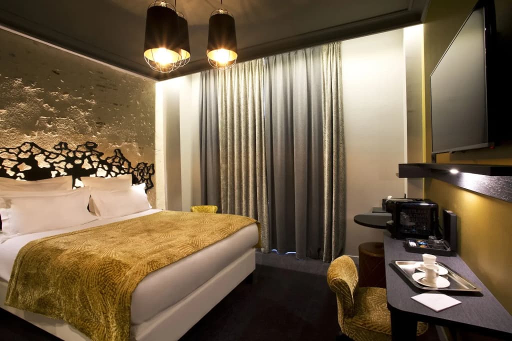 Empreinte Hôtel & Spa - Photo 5