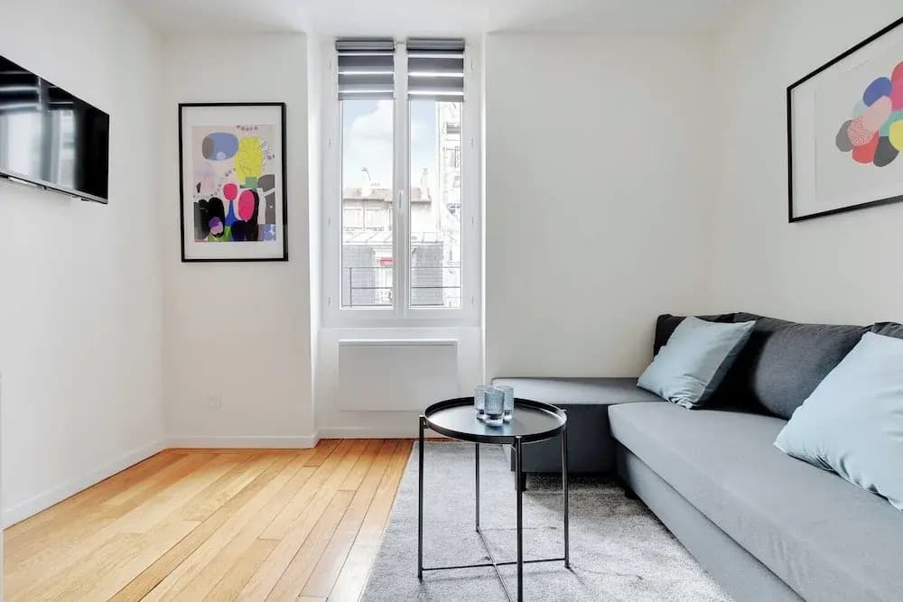 Studio Chic et Cosy -2p- Nanterre - Photo 4