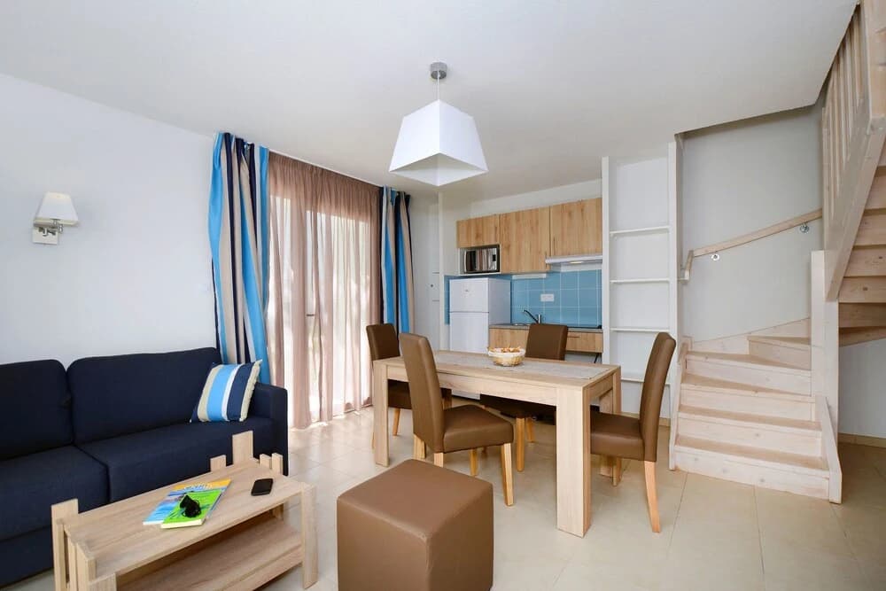 Résidence Prestige Odalys Nakâra - Photo 2