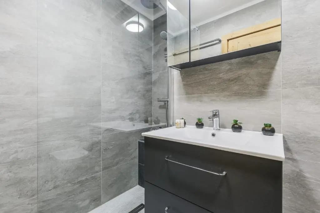 Appartement L'Outa 212 - Miniature 8