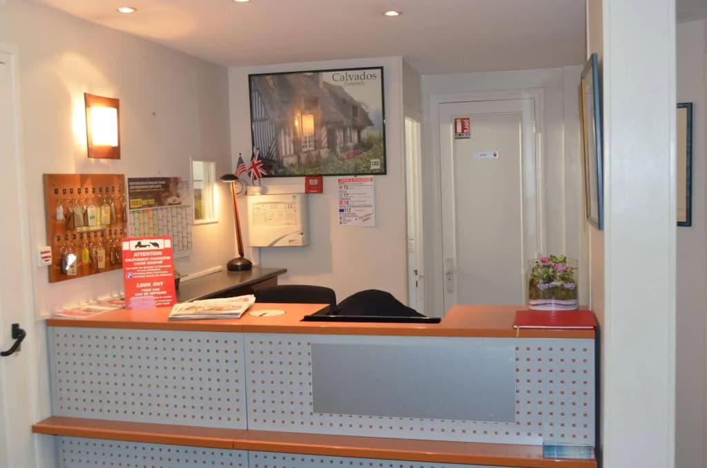 Hotel du Chateau - Photo 2