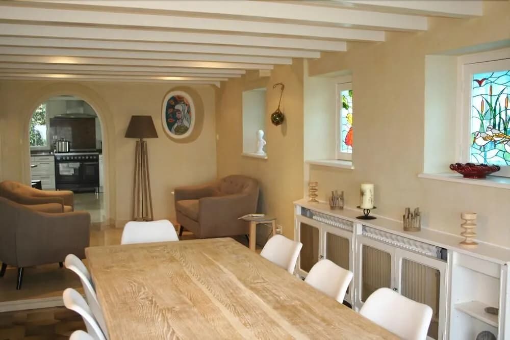 Villa Ty Gwenn An Aod - Photo 2