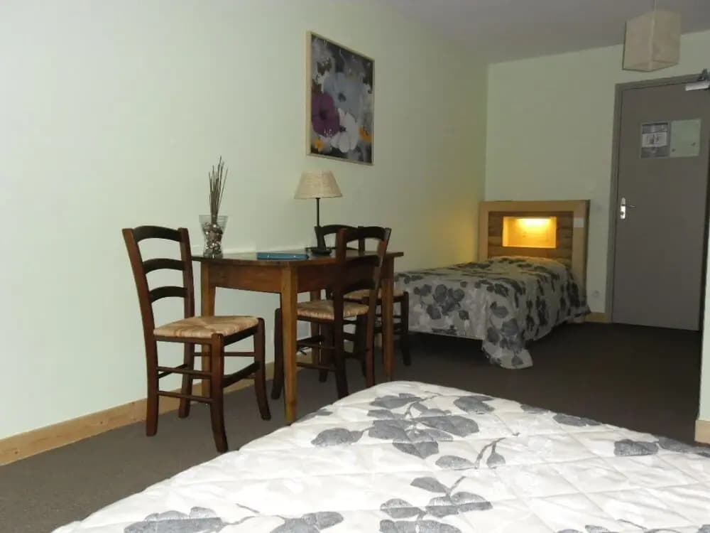 Auberge Le Sabot de Venus - Photo 4