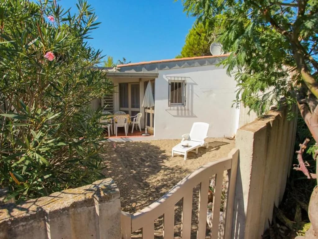 Maison Torreilles, 3 pièces, 6 personnes - FR-1-530-45 - Miniature 6