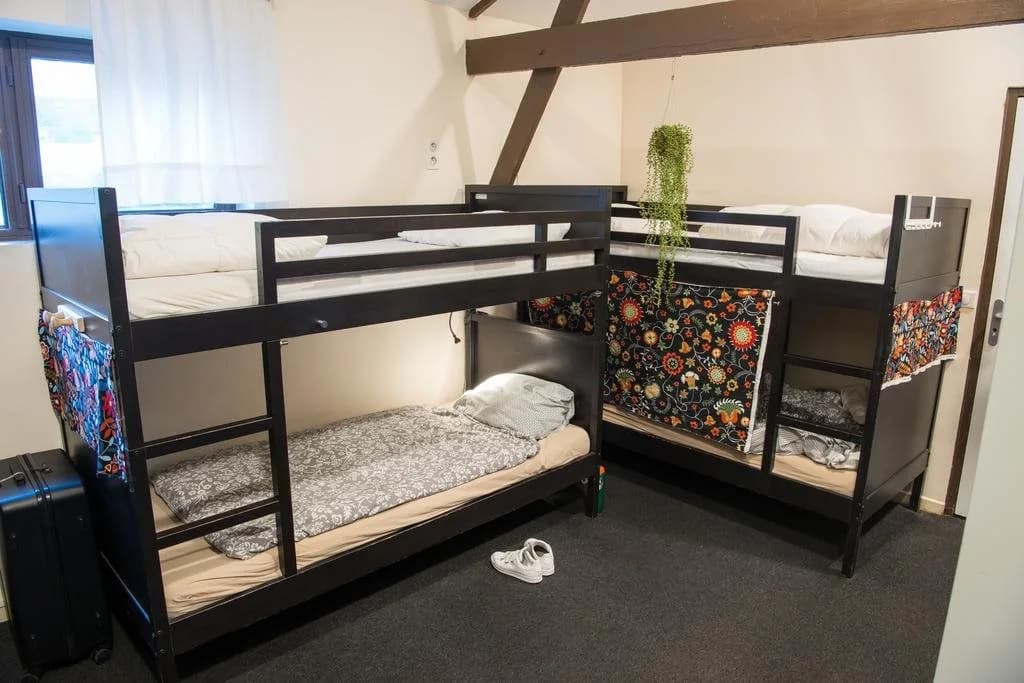 Trendy Hostel - Photo 3