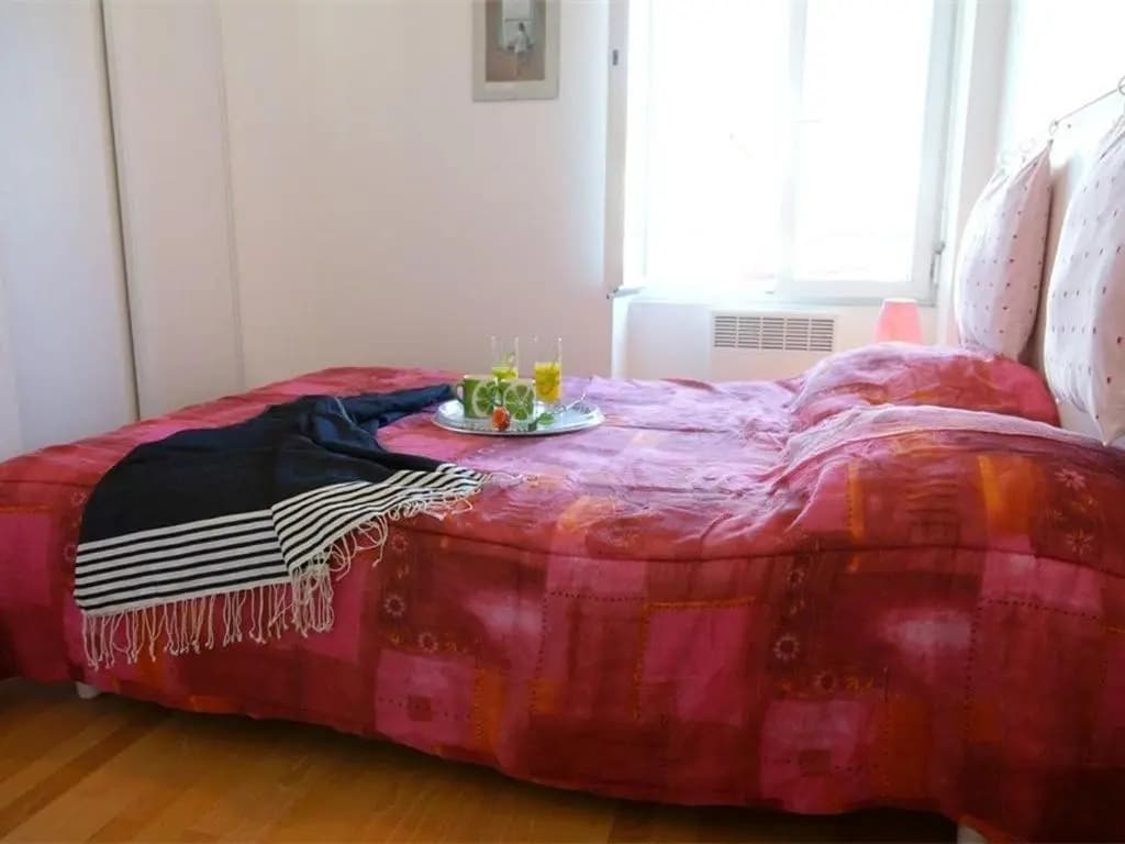 Appartement Bagnères-de-Luchon, 3 pièces, 6 personnes - FR-1-313-150 - Photo 4