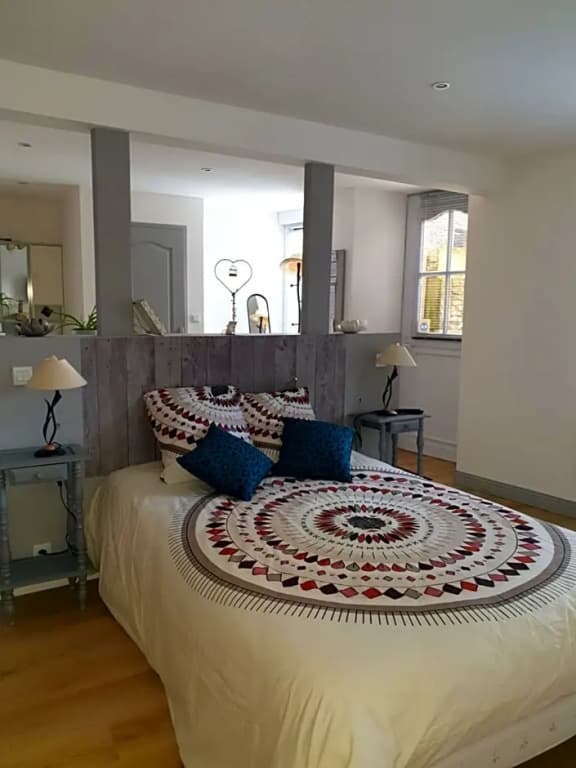 La jolie chambre - Miniature 6