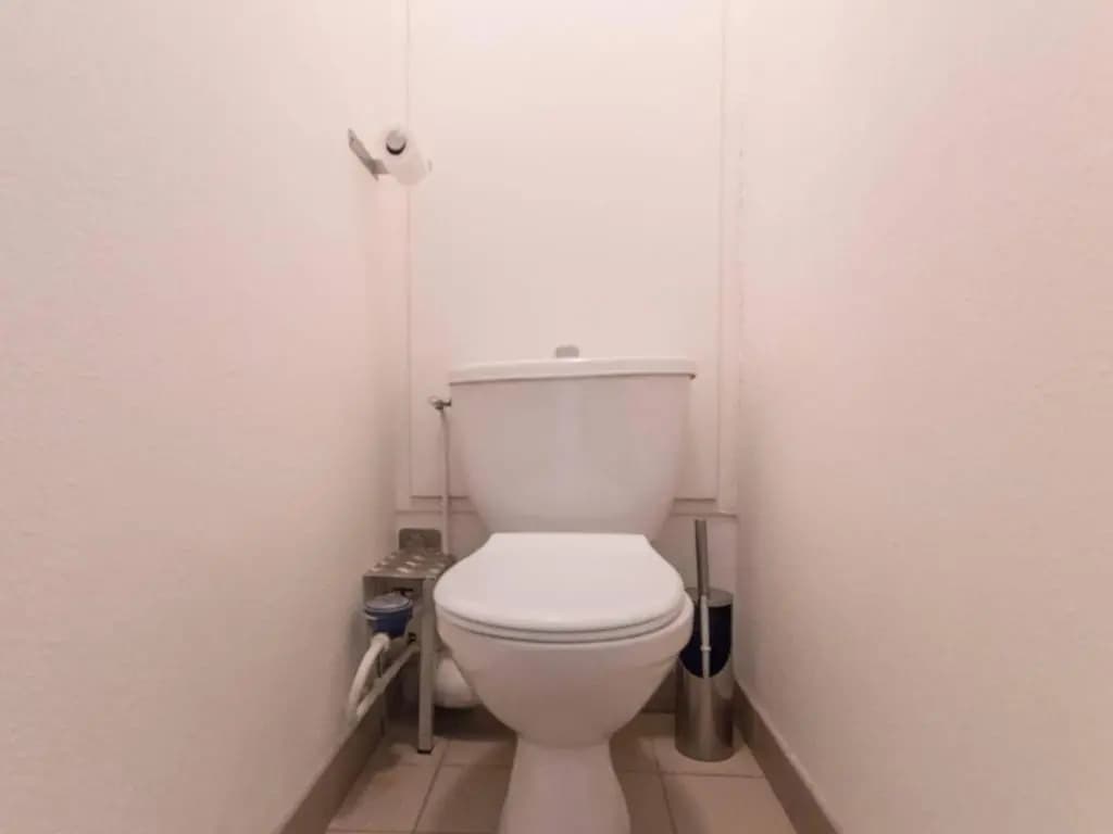 Appartement Briançon, 2 pièces, 6 personnes - FR-1-330C-17 - Miniature 7