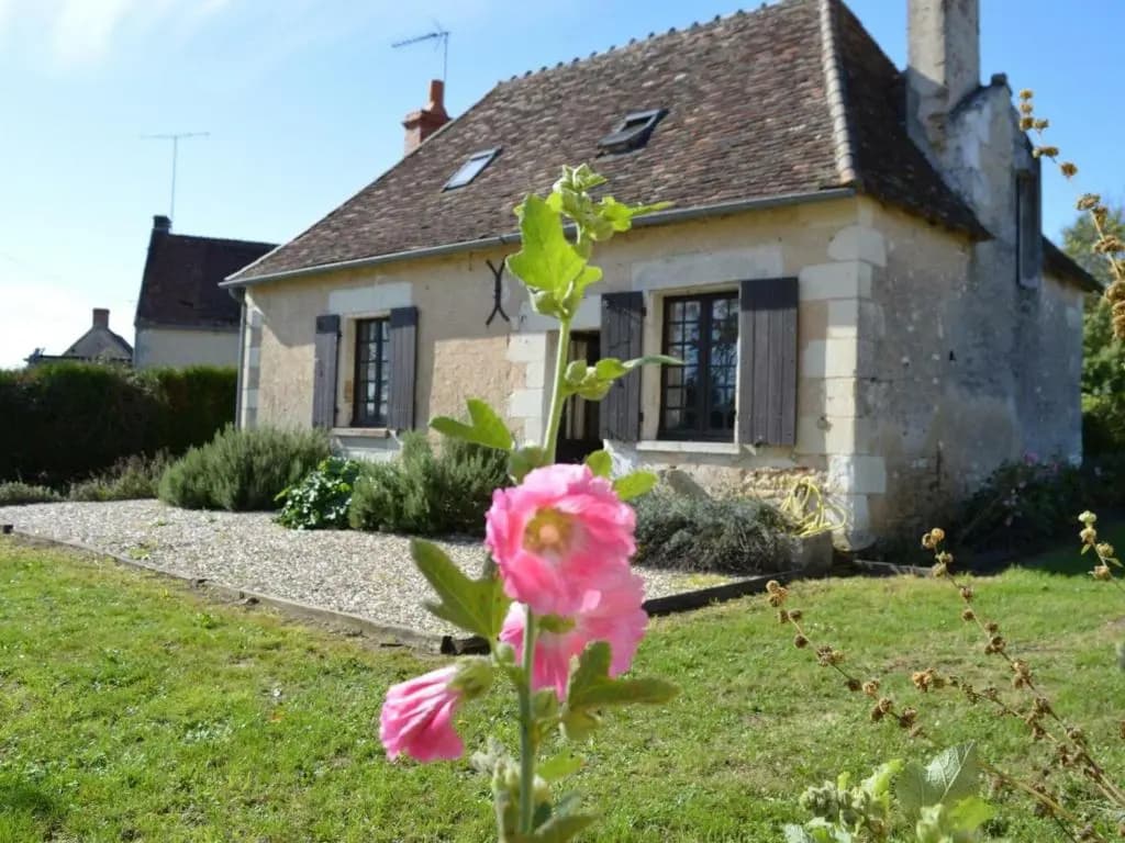Gîte Le Tranger, 2 pièces, 4 personnes - FR-1-381-482 - Photo 1