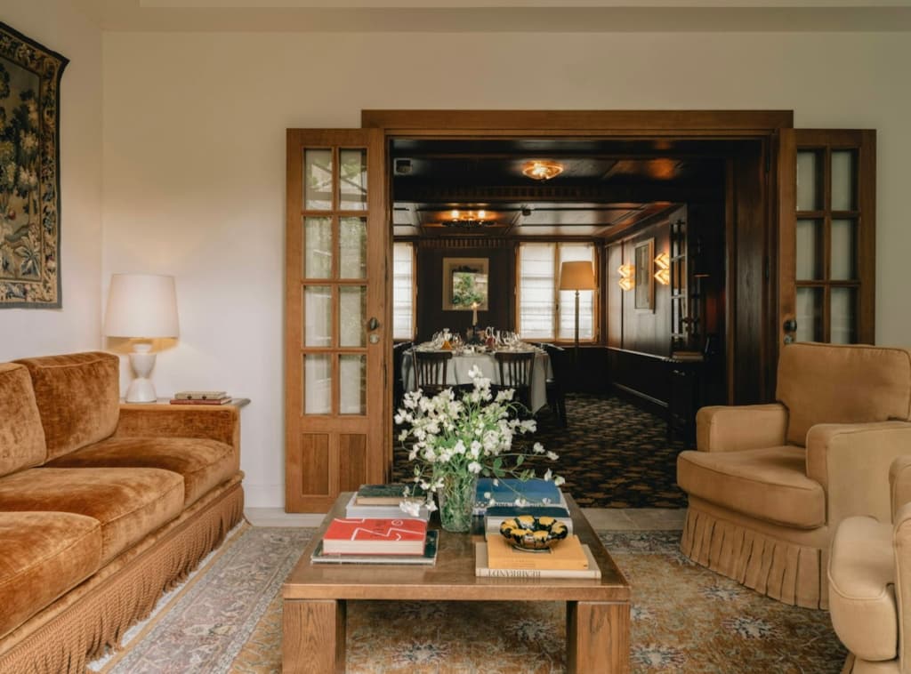 Hôtel Château Voltaire - Photo 2