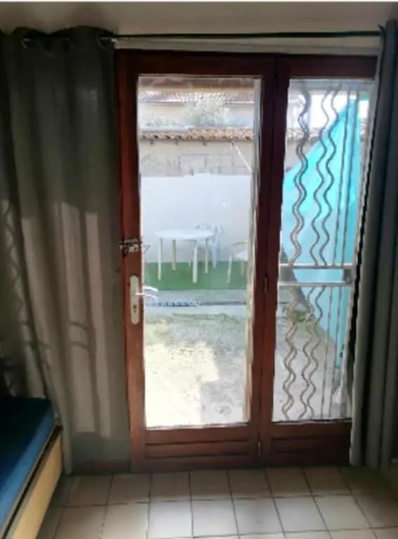 Appartement d'une chambre avec jardin clos et wifi a Avignon - Photo 4