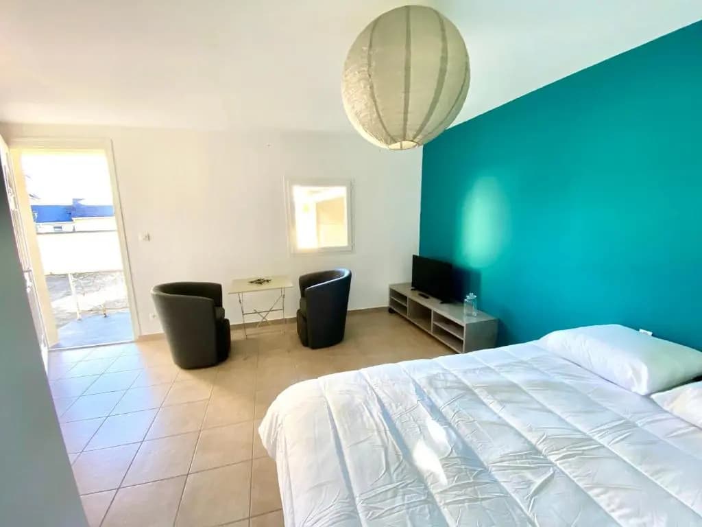 Comme chez soi - Deplacement Pro - Photo 3