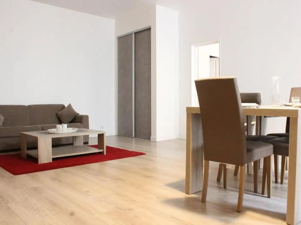 Appartement La Rochelle, 2 pièces, 4 personnes - FR-1-246-49 - Photo 2