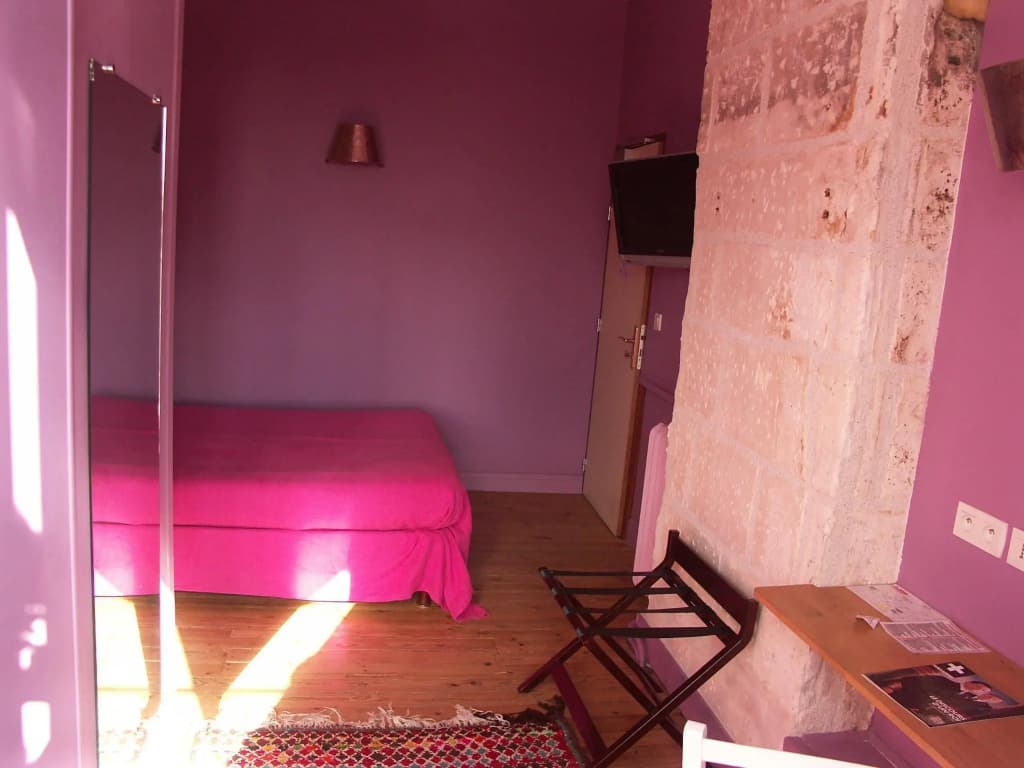 Hôtel du Palais - Photo 2