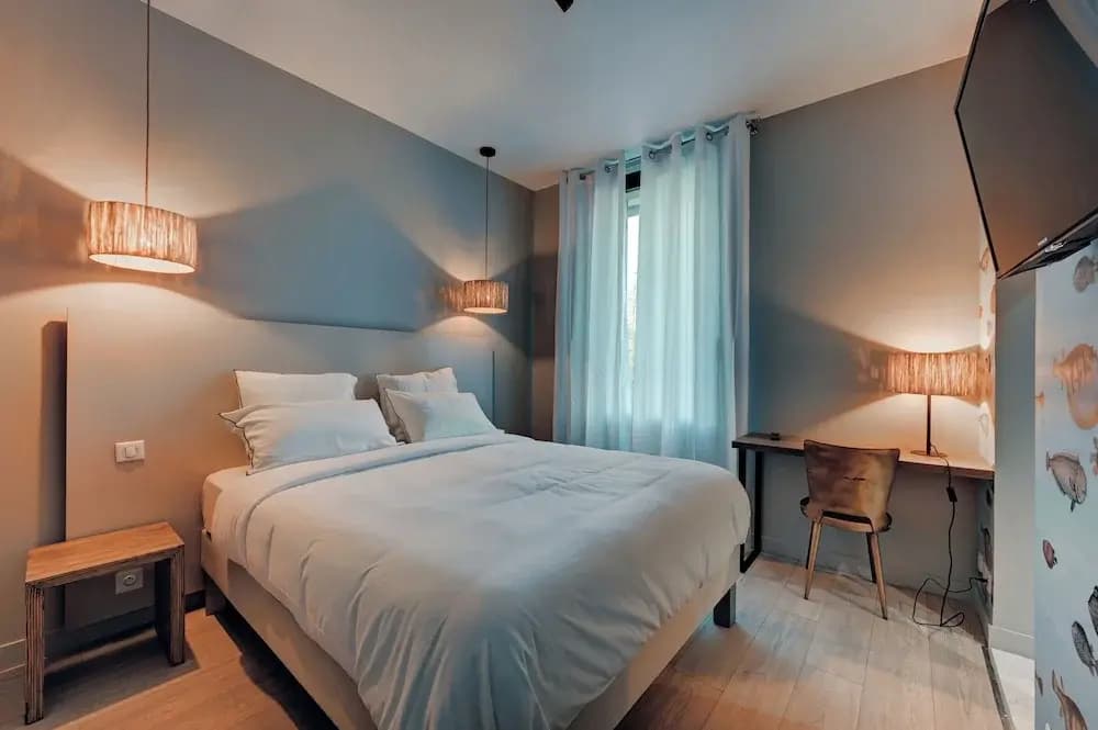 Hôtel Bellegarde by Viktor - Photo 5