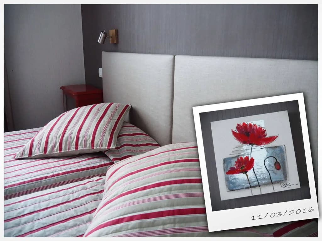 Mosaikhotel - Photo 3