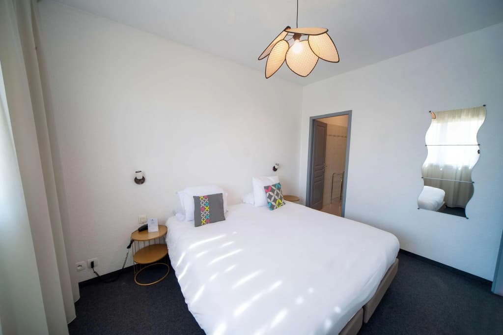 Sure Hotel by Best Western Beziers Le Monestie - Photo 4