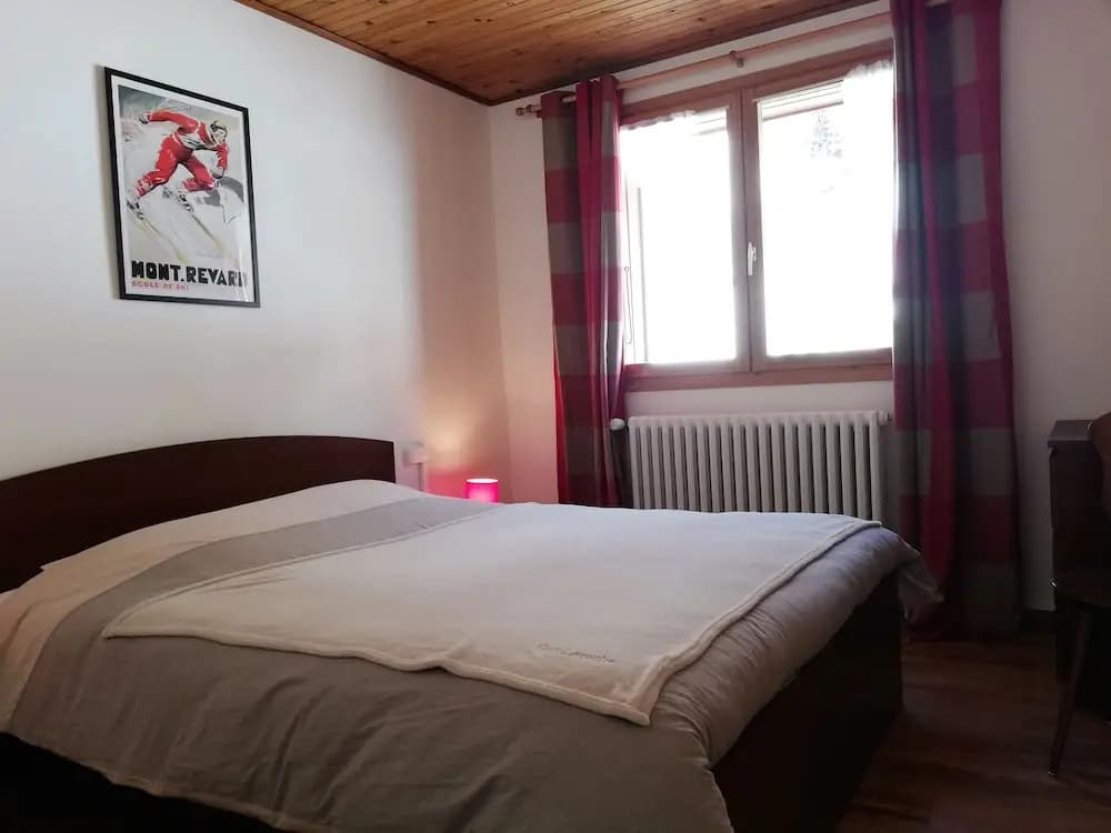 Gite - Auberge Le Chamois - Photo 2